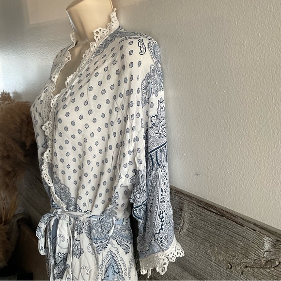 IN BLOOM Ashbury Sleep Wrap size small (C1) - Picture 3 of 7